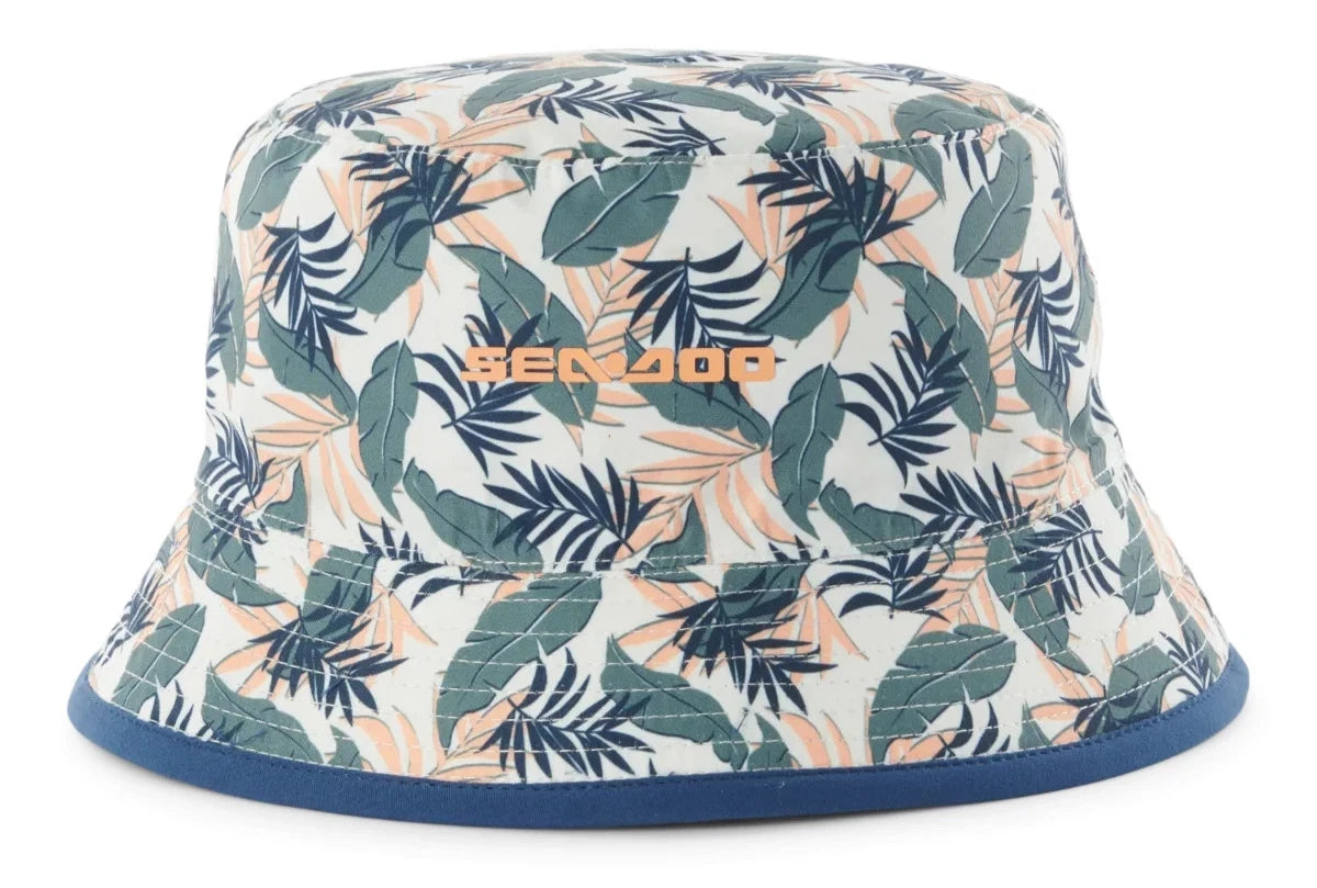Sea-Doo Unisex Reversible Bucket Hat