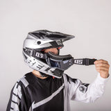 Castle X Goggle Quick Straps