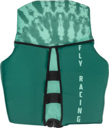 Fly Racing Women's Neoprene Flotation Vest Life Jacket