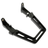 Polaris Slingshot Roll Hoop Right Flat Black Part 5139096-463