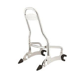 Indian Motorcycle Steel 14 in. Quick Release Passenger Sissy Bar
