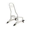 Indian Motorcycle Steel 14 in. Quick Release Passenger Sissy Bar