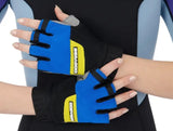 Sea-Doo Choppy Shorty Gloves