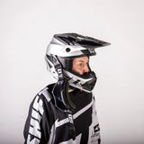 Castle X Goggle Quick Straps