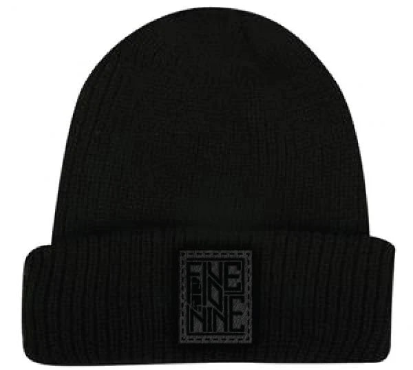 509 Locked In Flip Beanie - Limited Edition