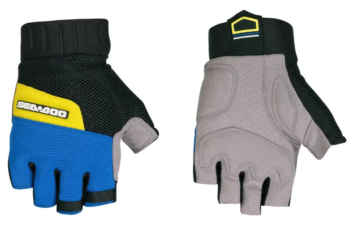 Sea-Doo Choppy Shorty Gloves