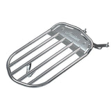 Indian Motorcycle Pinnacle Solo One-Up Luggage Rack