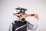 Castle X Goggle Quick Straps