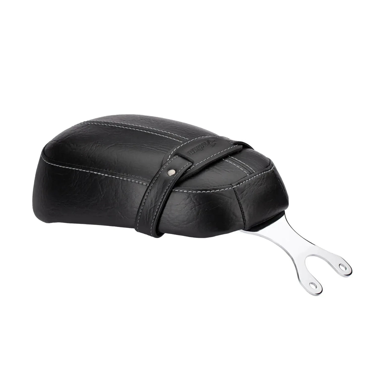 Indian Motorcycle Passenger Seat - Black