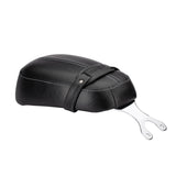 Indian Motorcycle Passenger Seat - Black