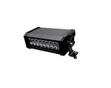 Polaris Pro Armor 10in. Dual Row LED Flood Light