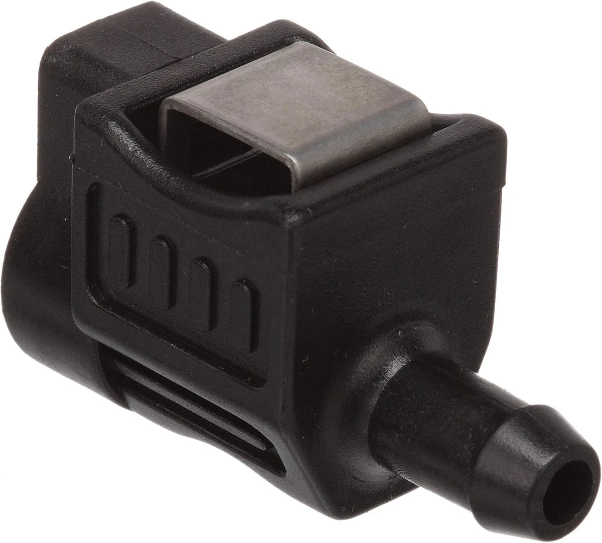 SeaChoice Fuel Connector for Honda Outboard Motors – Female, 3/8" Barb