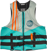 Fly Racing Neoprene Flotation Vest