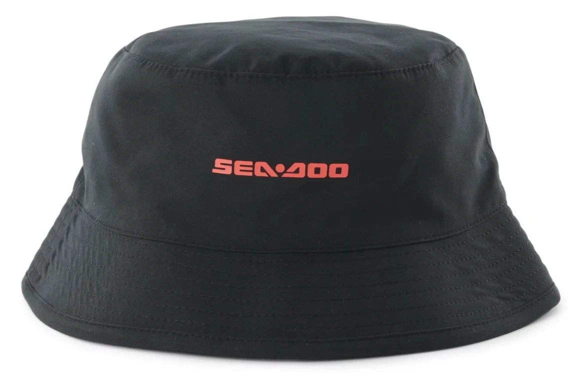 Sea-Doo Unisex Reversible Bucket Hat