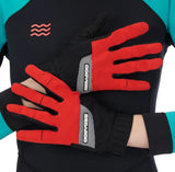Sea-Doo Choppy Gloves Unisex