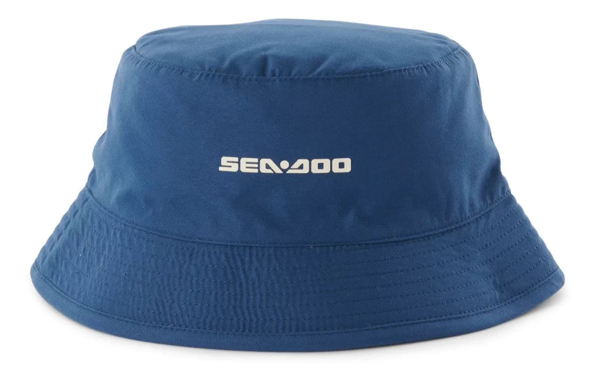 Sea-Doo Unisex Reversible Bucket Hat