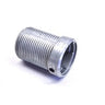 Polaris OEM Front Shock Spring Retainer Nut - 1700229