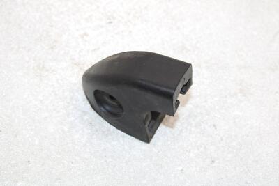 Polaris Snowmobile Rail End Cap - 5434355