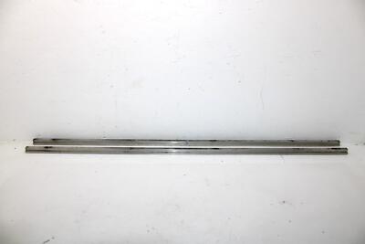 Polaris Tunnel Wear Strip - 5510130