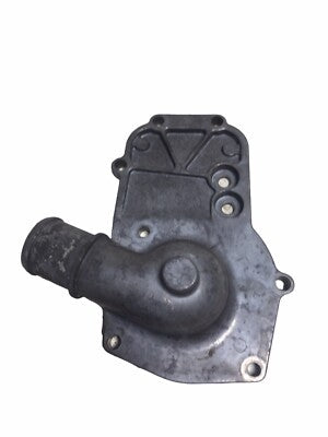 Polaris Hi-Flow Water Pump Cover - 5631951