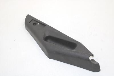 Polaris OEM Bumper Cover LH Side - 5432562