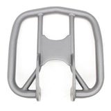 Indian Motorcycle Backrest Luggage Rack for Scout