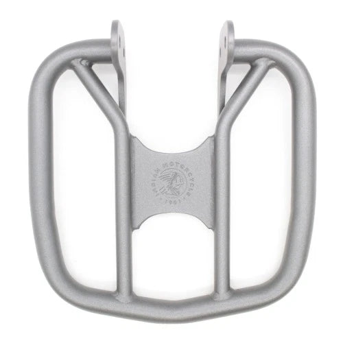 Indian Motorcycle Backrest Luggage Rack for Scout