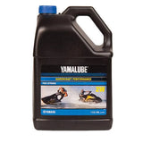 Yamaha Yamalube 2 Stroke Watercraft Lubricant