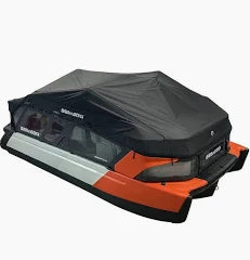 BRP Seadoo 2022 Switch Cruise 21 Mooring Cover