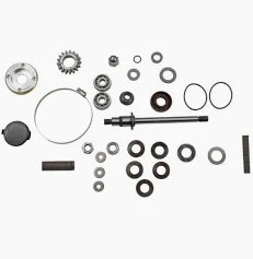 Sea-Doo GTX 4-Tec SuperCharger Rebuild Kit