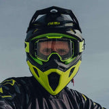 509 Sinister MX6 Fuzion Flow Goggle