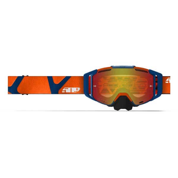 509 Sinister MX6 Fuzion Flow Goggle