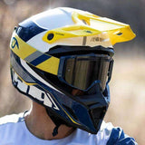 509 Sinister MX6 Fuzion Flow Goggle