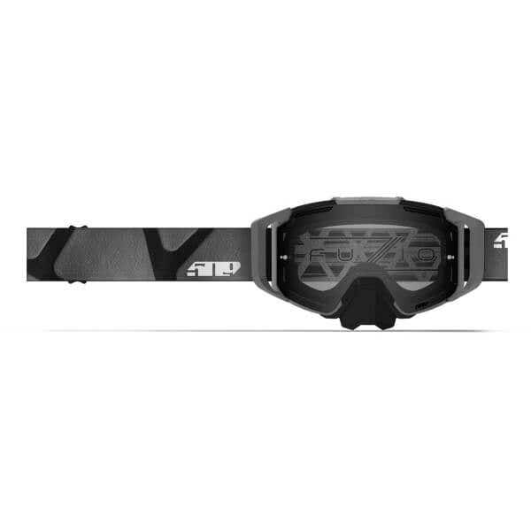 509 Sinister MX6 Fuzion Flow Goggle