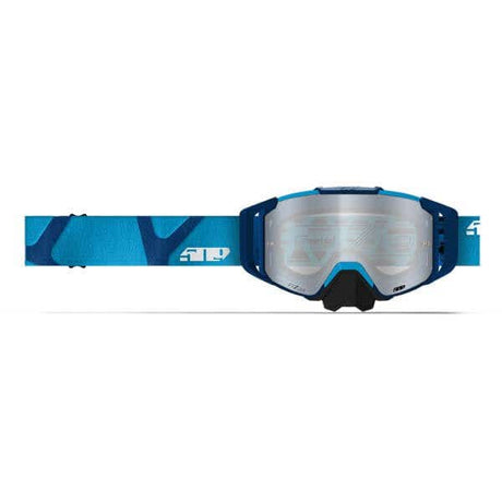 509 - Sinister MX6 Fuzion Goggle