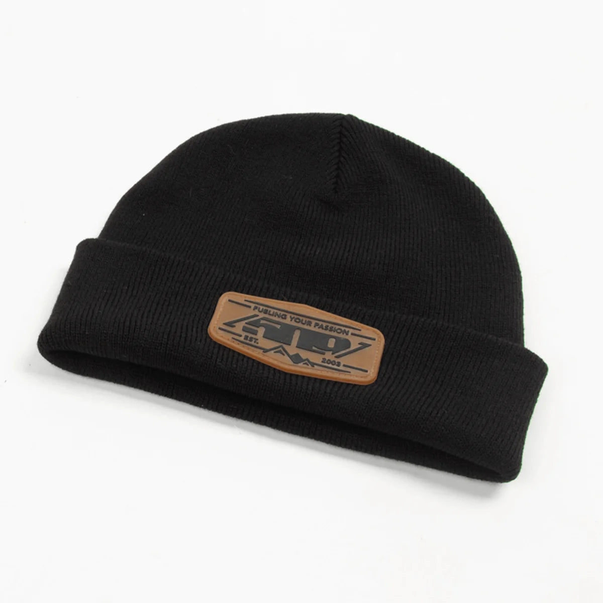 509 Sledhart Beanie  Adult Unisex