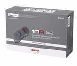 Sena 10R Bluetooth 4.1 Headset & Intercom