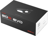 Sena 20S EVO HD Bluetooth Communication System