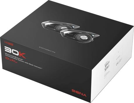 Sena 30K HD Bluetooth Communication System