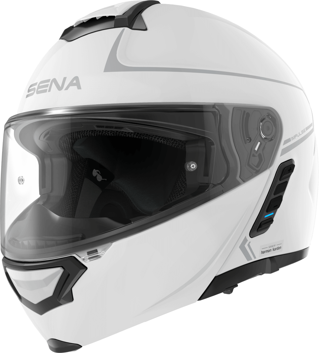 Sena Impulse Flip Up Helmet