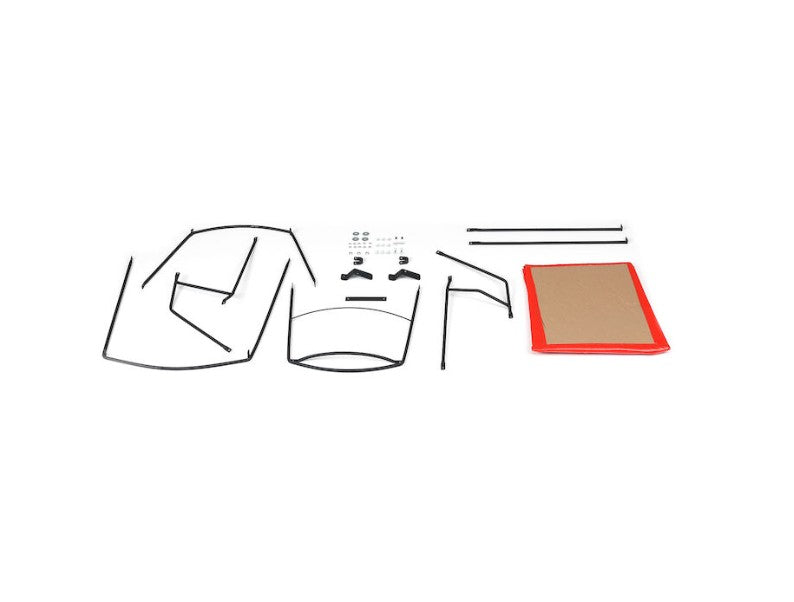 Toro Snow Blower Snow Cab Kit