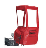 Toro Snow Blower Snow Cab Kit