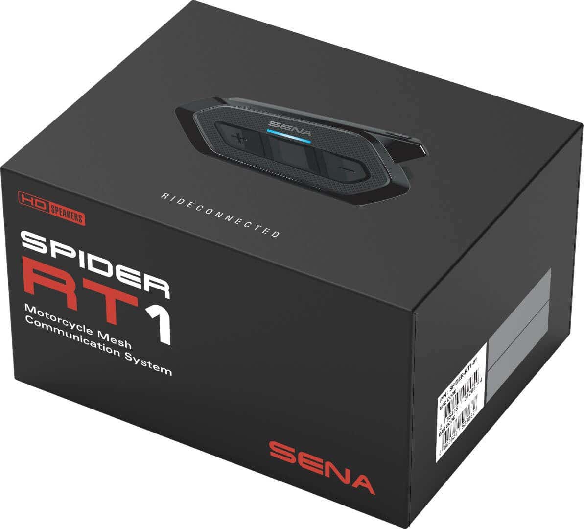 Sena Spider RT1 Mesh Communication System