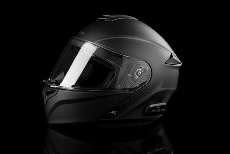 Sena Outrush R Flip-Up Helmet