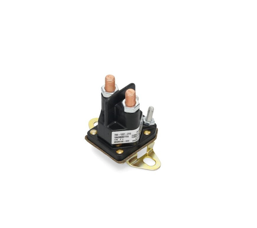 Toro Solenoid (12 V)