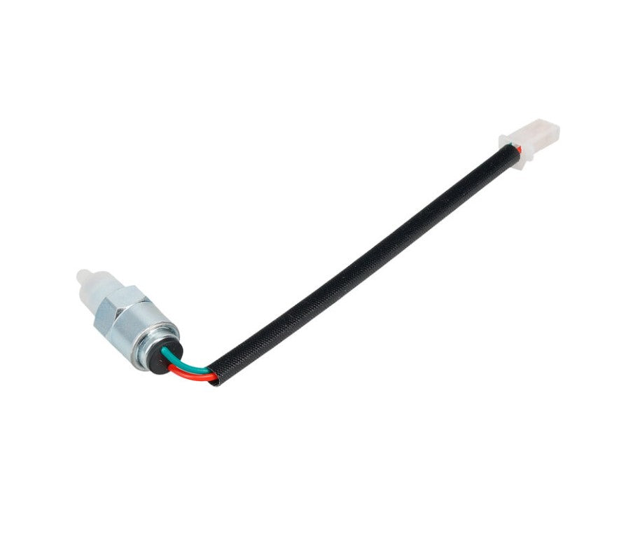 Toro Solenoid Kit