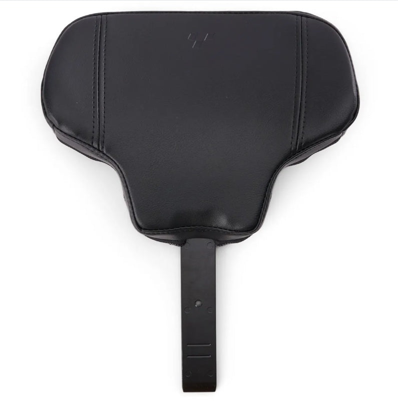 Can-Am Spyder Detachable Driver Backrest
