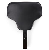 Can-Am Spyder Detachable Driver Backrest