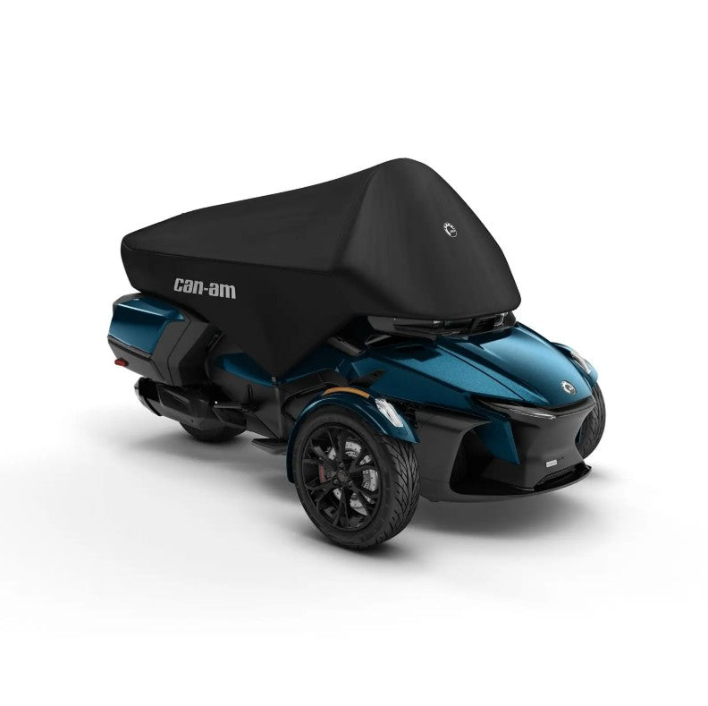 Can-Am Spyder Travel Cover