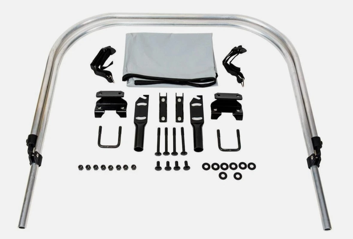 Toro Sunshade Kit